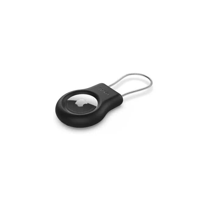 Belkin Secure Holder mit Drahtschlaufe Apple AirTag. schwarz — image 6