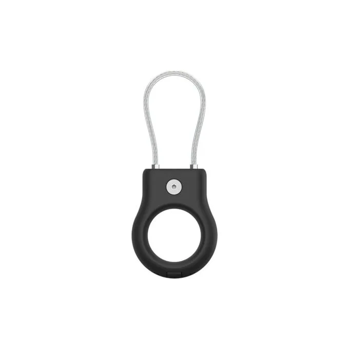 Belkin Secure Holder mit Drahtschlaufe Apple AirTag. schwarz — image 7