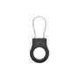 Belkin Secure Holder mit Drahtschlaufe Apple AirTag. schwarz