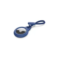 Belkin Secure Holder mit Schlaufe für Apple AirTag. blau