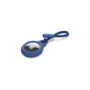 Belkin Secure Holder mit Schlaufe für Apple AirTag. blau