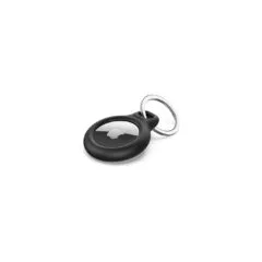 Belkin Secure Holder Schlüsselanhänger für Apple AirTag. black