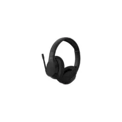 Belkin SOUNDFORM ADAPT - Kabelloser Over-Ear-Kopfhörer schwarz