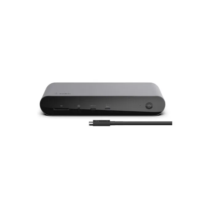Belkin Thunderbolt 4 Dock Pro. incl. 0.8m Thunderbolt 4 Kabel — image 4