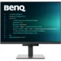 BenQ 71.6cm 3:2 UHD Monitor with HDMI, USB-C, DP - RD280U - Silver lift pivot stand
