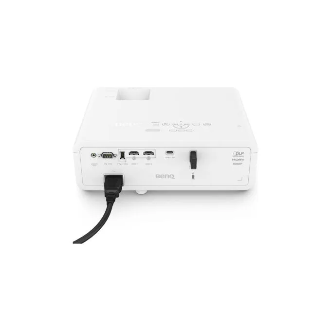 BenQ Beamer LH650 4000 Lumen F-HD Laser — image 7
