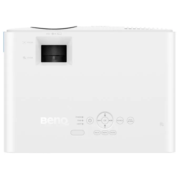 BenQ Beamer LH650 4000 Lumen F-HD Laser — image 8