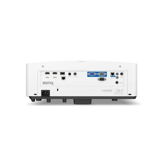 BenQ Beamer LU935 - LU935 - 6000 ANSI lumens, WUXGA, Laser — image 4