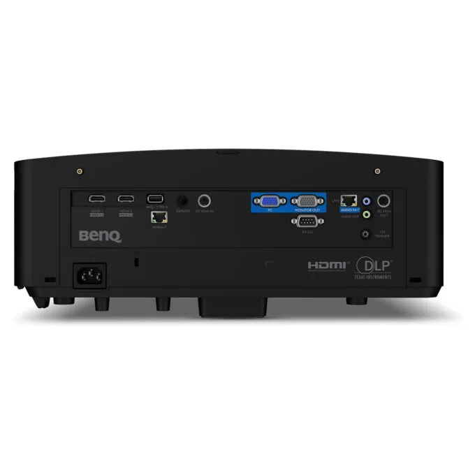 BenQ Beamer LU935ST 5500 Lumen WUXGA Laser ShortT.0.81-0.89 — image 2