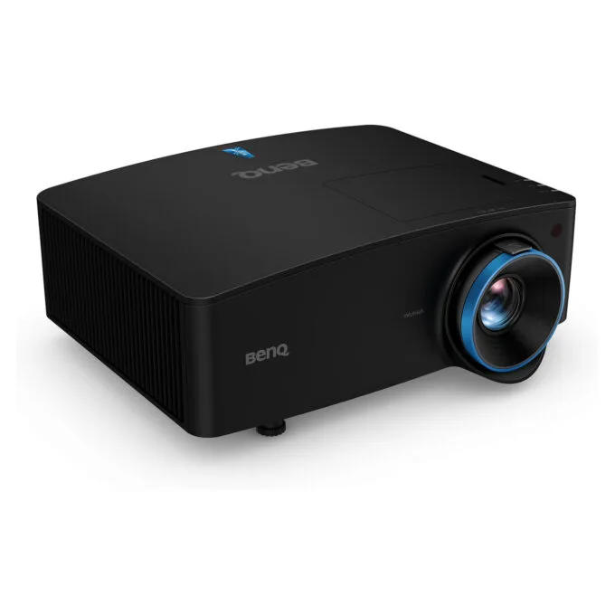 BenQ Beamer LU935ST 5500 Lumen WUXGA Laser ShortT.0.81-0.89 — image 3