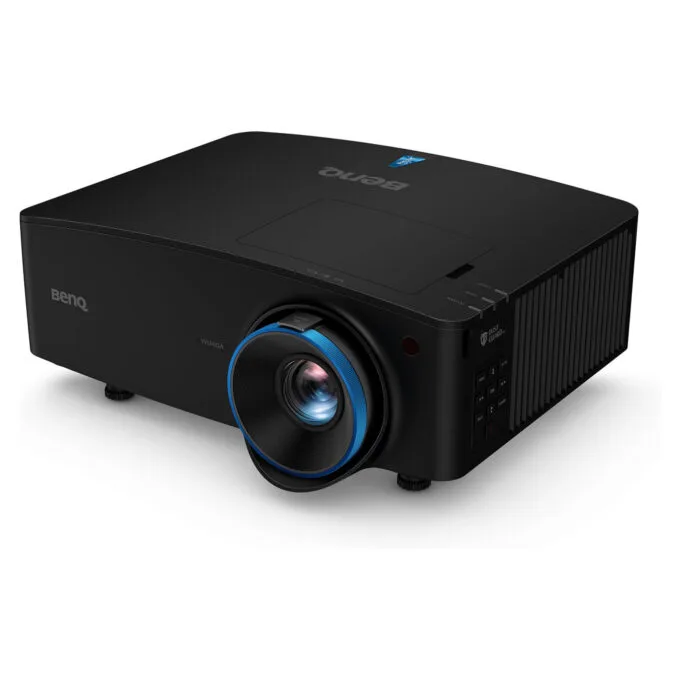 BenQ Beamer LU935ST 5500 Lumen WUXGA Laser ShortT.0.81-0.89 — image 4