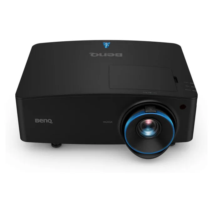 BenQ Beamer LU935ST 5500 Lumen WUXGA Laser ShortT.0.81-0.89 — image 5