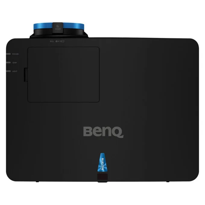 BenQ Beamer LU935ST 5500 Lumen WUXGA Laser ShortT.0.81-0.89 — image 6