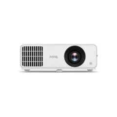 BenQ Beamer LW650 4000 ANSI Lumen WXGA Laser - LW650 - White, DLP