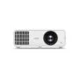 BenQ Beamer LW650 4000 ANSI Lumen WXGA Laser - LW650 - White, DLP