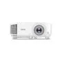 BenQ Beamer MH560 3800 Lumen F-HD - MH560 - 1080p, 3800 ANSI, Lamp, White