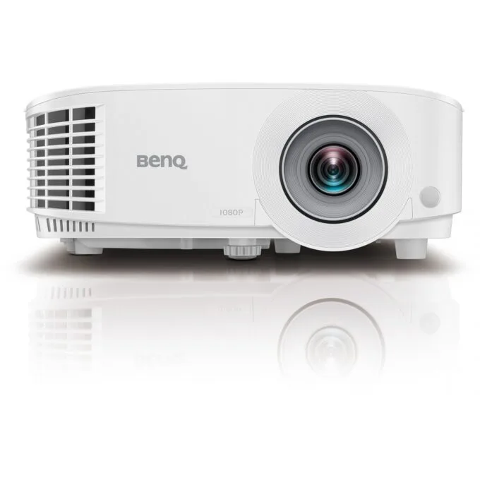 BenQ Beamer MH733 - MH733 - 4000 ANSI lumens, 1080p DLP, 16:9, 1.3:1 zoom, 1.15-1.50 throw — image 1