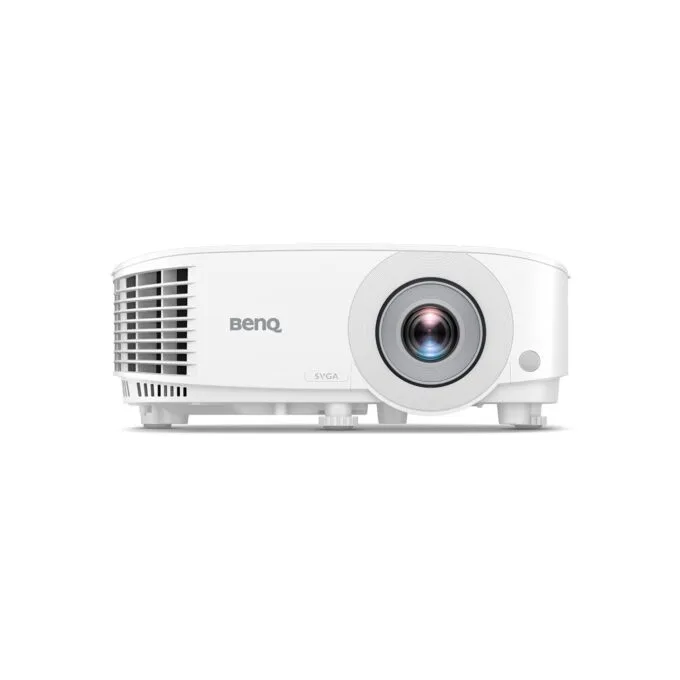 BenQ Beamer MS560 - MS560 - 4000 ANSI lumens, SVGA (800x600), 4:3, White — image 1