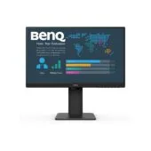 BenQ BL2486TC 23.8" FHD IPS 100Hz USB-C Monitor - HDMI/DP Black