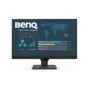 BenQ BL3290QT - Flat IPS 23.8in 1080p DP HDMI USB-C Black Adjustable Stand