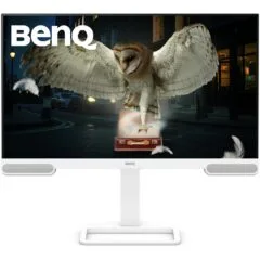 BenQ EW2790U - EW2790U - 27-inch 4K IPS White