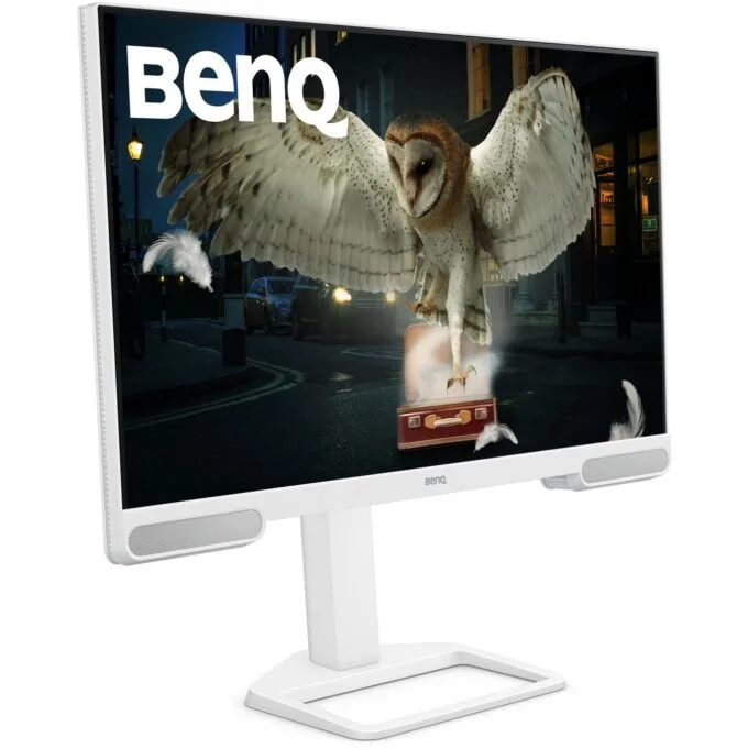 BenQ EW2790U - EW2790U - 27-inch 4K IPS White — image 8