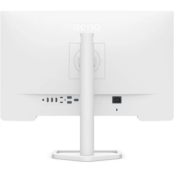 BenQ EW2790U - EW2790U - 27-inch 4K IPS White — image 10