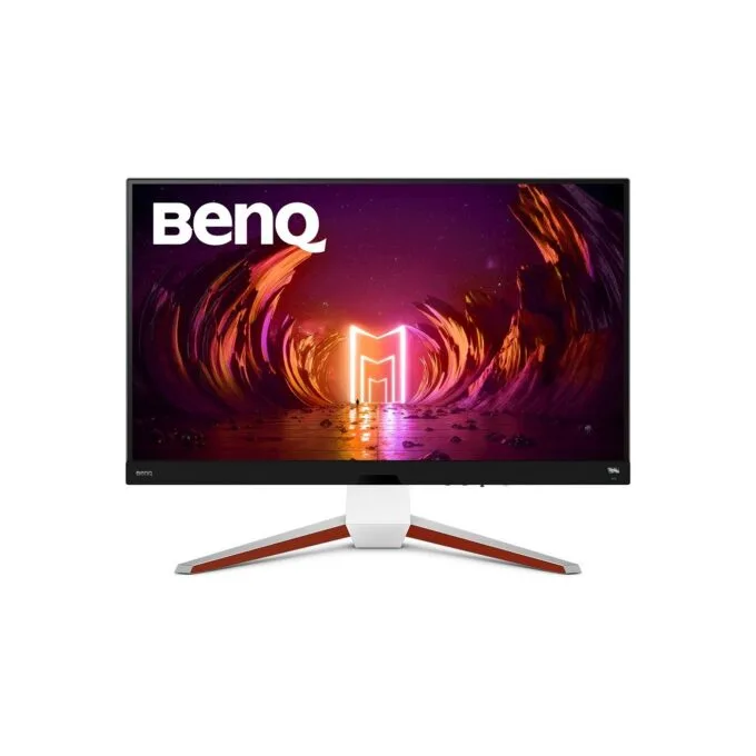 BenQ MOBIUZ EX3210U 32" 4K IPS 144Hz Gaming Monitor — image 1
