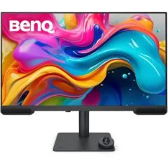 BenQ Monitor - PV3200U - LED Monitor - 81.3 cm (32') - 3840 x 2160 4K @ 60 Hz