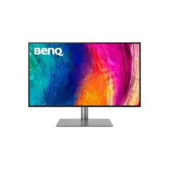 BenQ PD3225U - 31.5-inch 4K IPS Monitor - 16:9, DP/HDMI, Tilt/Height/Pivot Stand