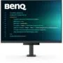 BenQ RD280UA 3:2 HDMI USB-C DP ErgoArm UHD - RD280UA - Black, 28in, 4K IPS