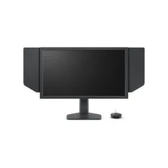 BenQ ZOWIE XL2566X+ Gaming Monitor - XL2566X+ - 24.1" Flat TN, 1080p, 400 Hz, HDMI/DP, Black