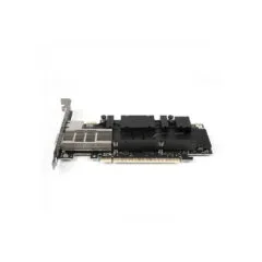 BF-3 E-SERIES DPU NDR 400GBE VPI SINGLE-