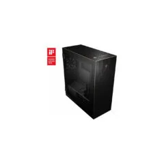 BIG MSI MPG SEKIRA 500G black. window.