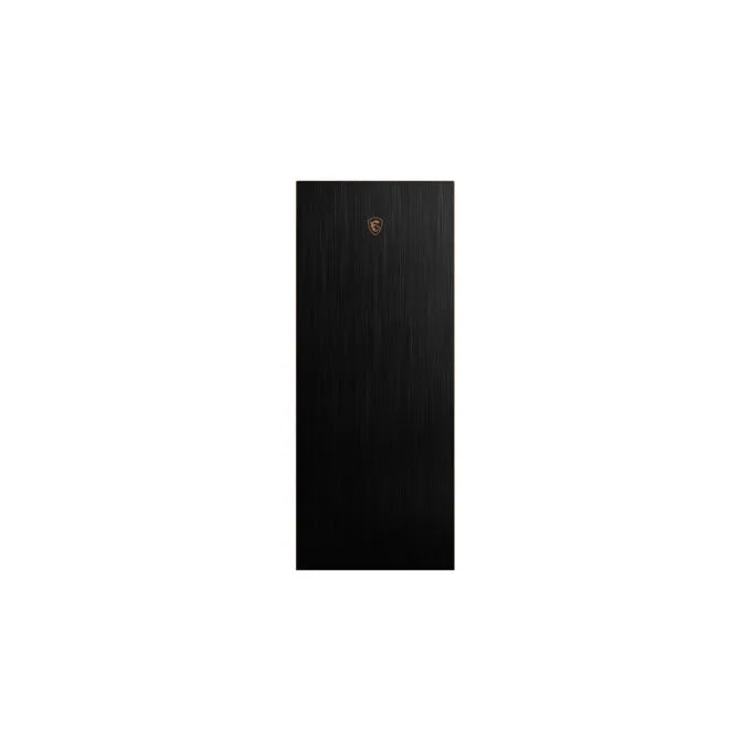 BIG MSI MPG SEKIRA 500G black. window. — image 9