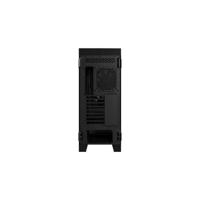 BIG MSI MPG SEKIRA 500G black. window. — image 10