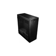 BIG MSI MPG SEKIRA 500P black. window.