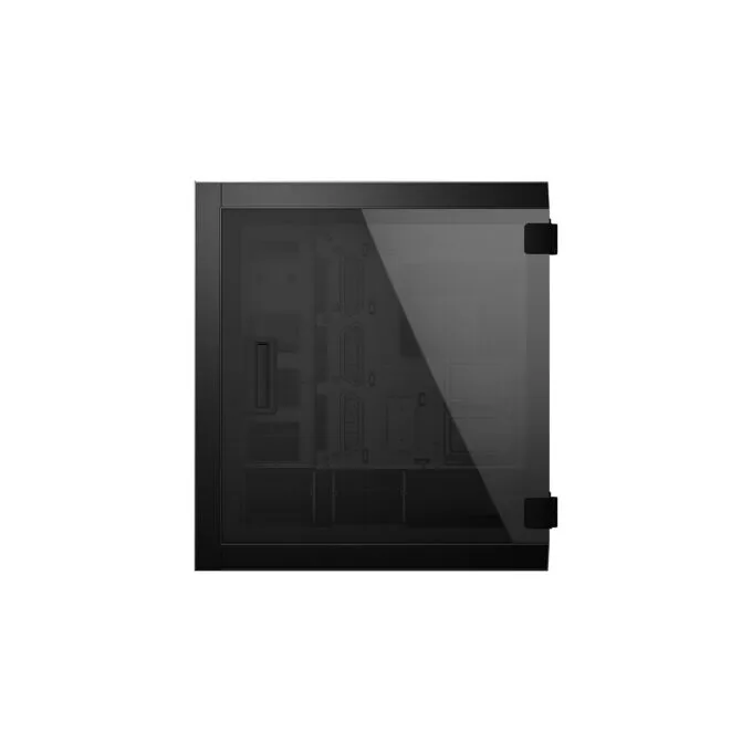 BIG MSI MPG SEKIRA 500P black. window. — image 6