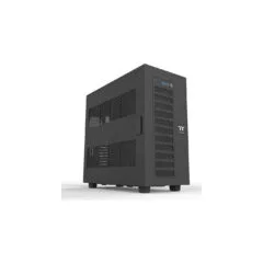 Big Thermaltake AX700 Black - AX700 - Black, Full Tower PC Case