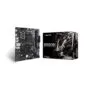 Biostar B550MHP - Micro-ATX AM4 Motherboard - B550 Chipset, DDR4 64GB Max (2x DIMM), PCIe 4.0 - Black