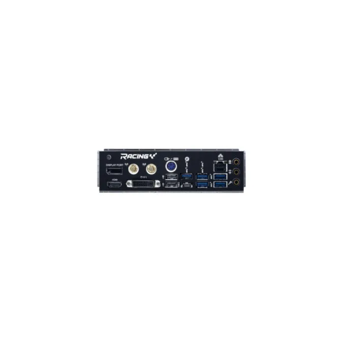 Biostar B660GTA - LGA1700 ATX Motherboard - Intel B660, Up to 128GB RAM, 12th Gen CPU Support — image 4