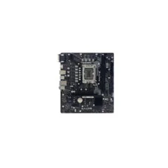 Biostar H610MH D5 LGA1700 Micro-ATX Motherboard Intel H610 DDR5