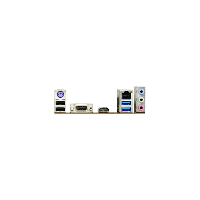 Biostar J4125NHU - Onboard Intel Celeron J4125 (2.0–2.7GHz, Quad-Core) - Mini-ITX, DDR4 up to 8 GB — image 3