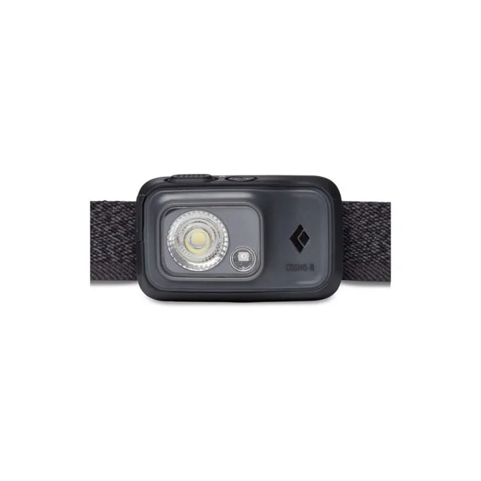 Black Diamond Stirnlampe Cosmo 350-R — image 2