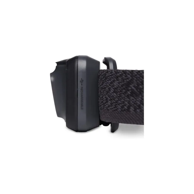 Black Diamond Stirnlampe Cosmo 350-R — image 4