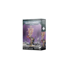 BLACK TEMPLARS: CRUSADE ANCIENT