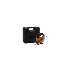 Black&Decker Stichsge KFBES500K 500W