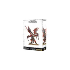 BLADES OF KHORNE: SKARBRAND
