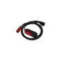 BLAUPUNKT Tragb. Ladegert E-Auto 3Phasen Typ2 CEE 8m