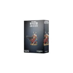 BLOOD ANGELS: MEPHISTON